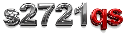 s2721qs logo